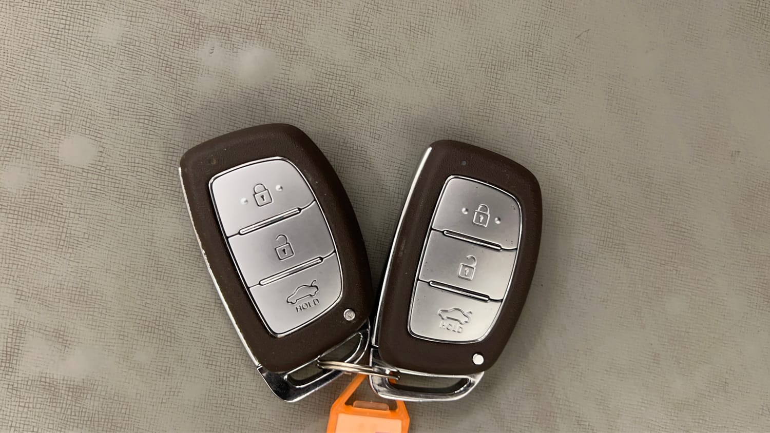 Used 2023 Hyundai Grand i10 Nios Asta 1.2 Kappa VTVT Petrol Manual extra CAR KEY VIEW