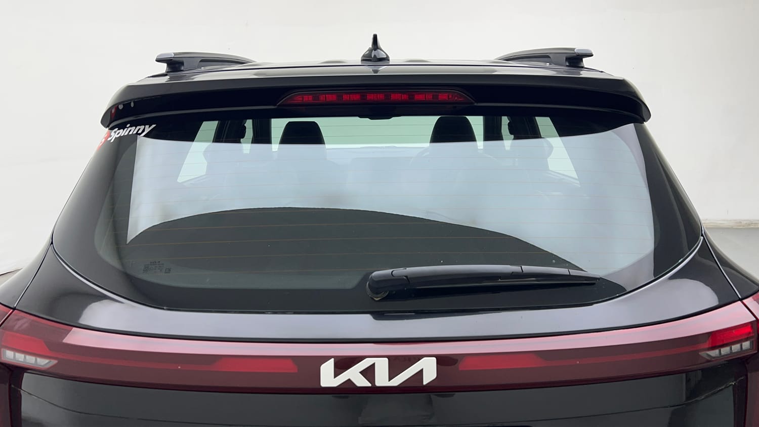 2023 Kia Seltos GTX Plus (S) 1.5 Turbo Petrol DCT-9