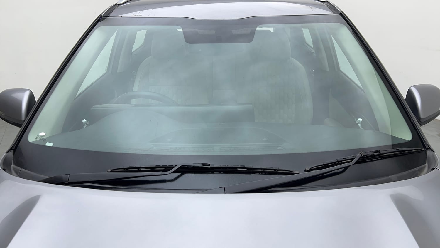 2020 Kia Seltos HTX 1.5-8