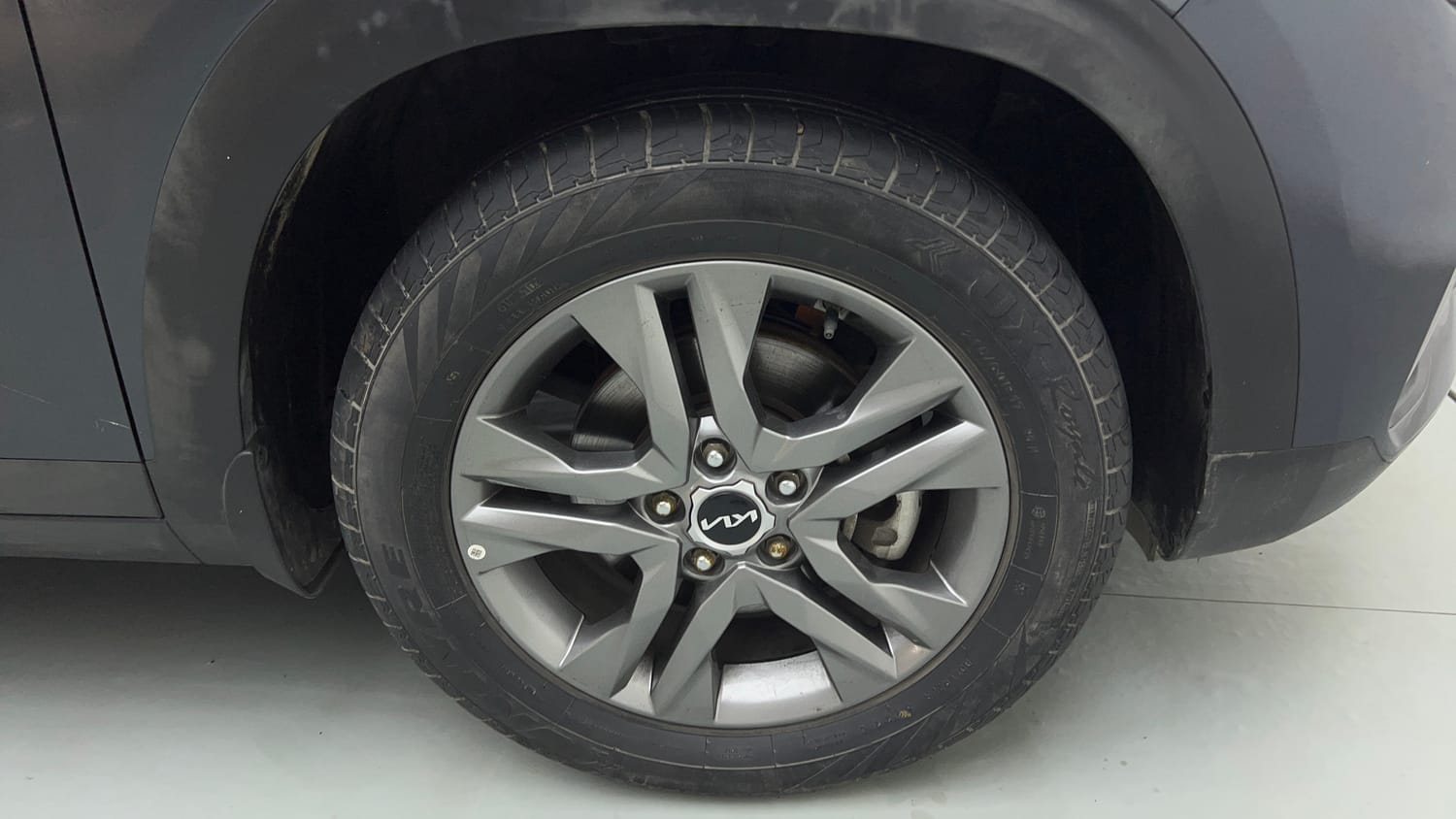 2023 Kia Seltos HTX 1.5 IVT-32