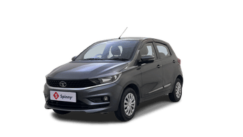 Used 2021 Tata Tiago XT Petrol Manual Image