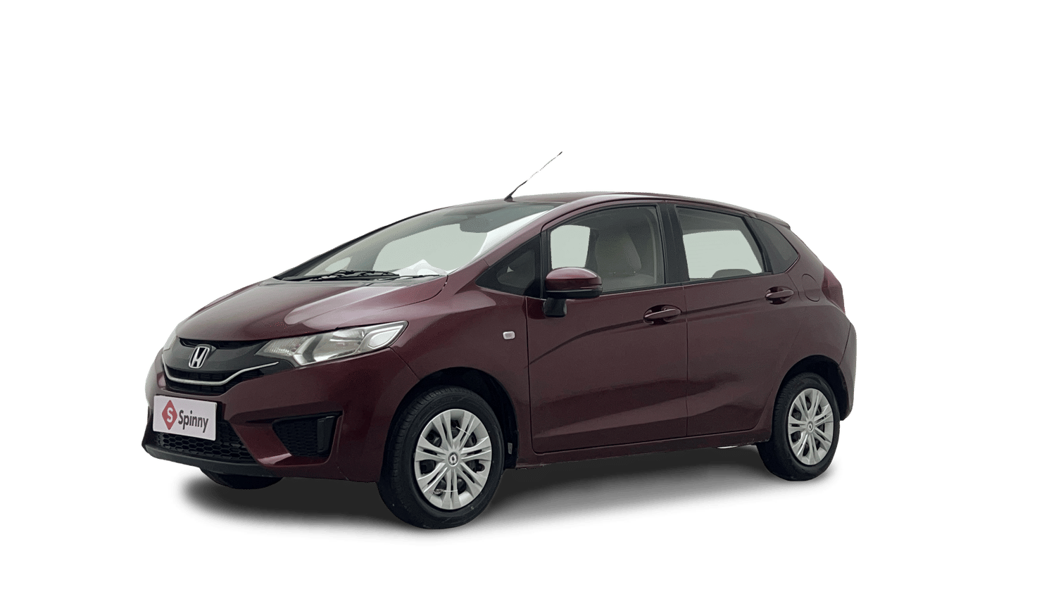 Used 2017 Honda Jazz S Petrol Petrol Manual Image