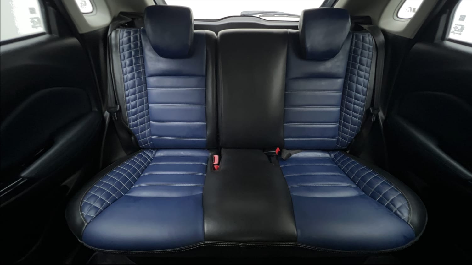 2023 Maruti Suzuki Baleno Zeta MT Petrol+CNG (Outside Fitted)-23