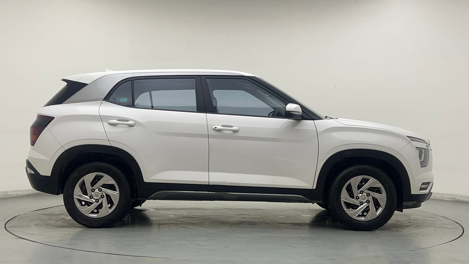 2023 Hyundai Creta EX 1.5 Petrol-5