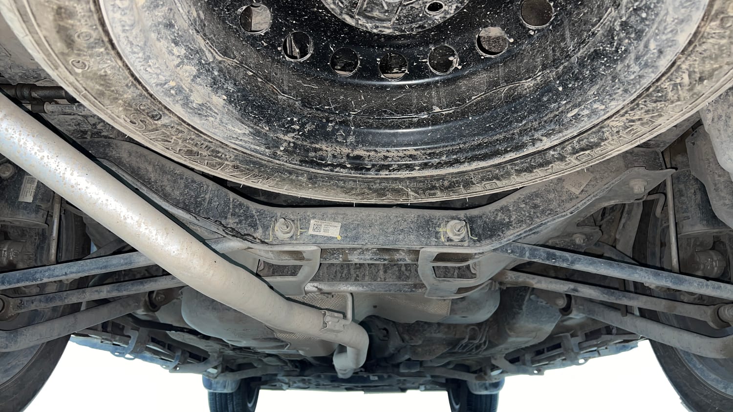 2024 Jeep Meridian Limited (O) 4x2 AT-46