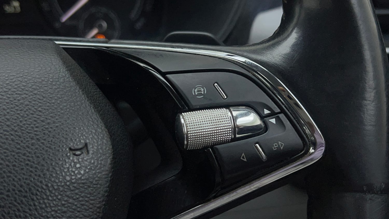 2022 Skoda Kushaq Style 1.5L TSI DSG-41