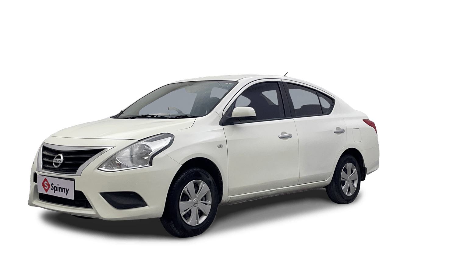 Used 2018 Nissan Sunny XL Petrol Manual Image
