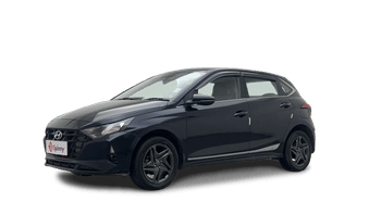 Used 2023 Hyundai I20 Sportz 1.2 MT Petrol Manual Image
