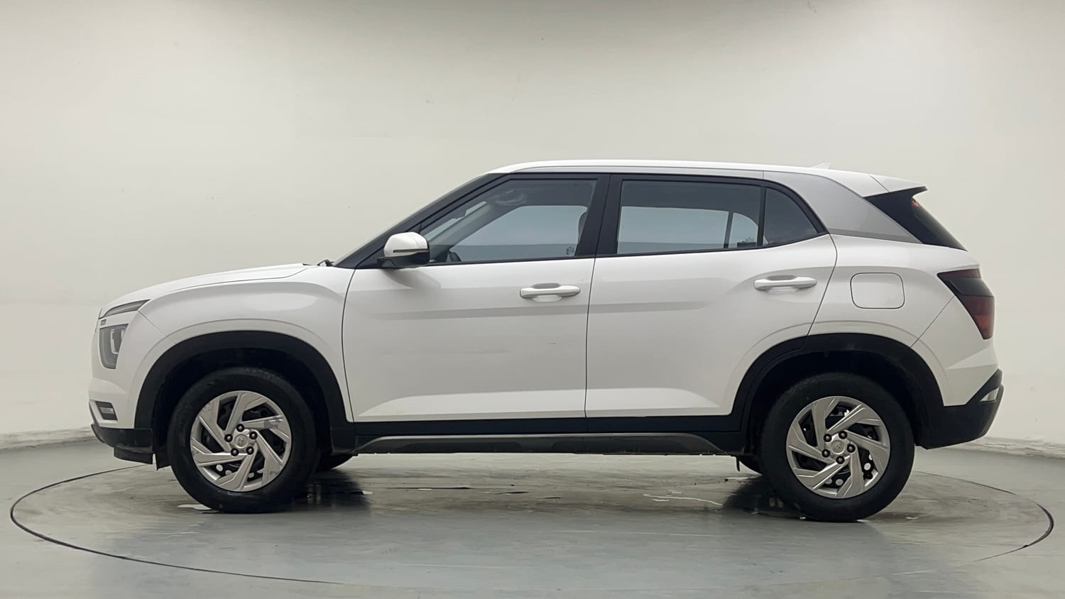 2023 Hyundai Creta EX 1.5 Petrol-1