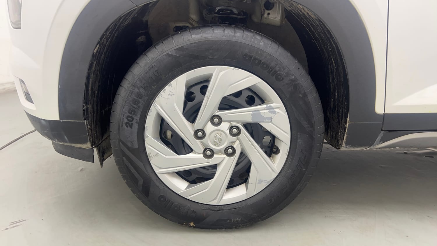 2023 Hyundai Creta EX 1.5 Petrol-34