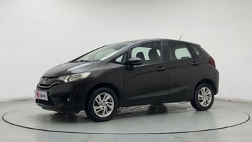 Used 2016 Honda Jazz V Petrol Petrol Manual Image
