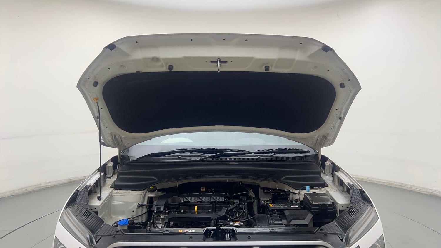 2023 Hyundai Creta EX 1.5 Petrol-27