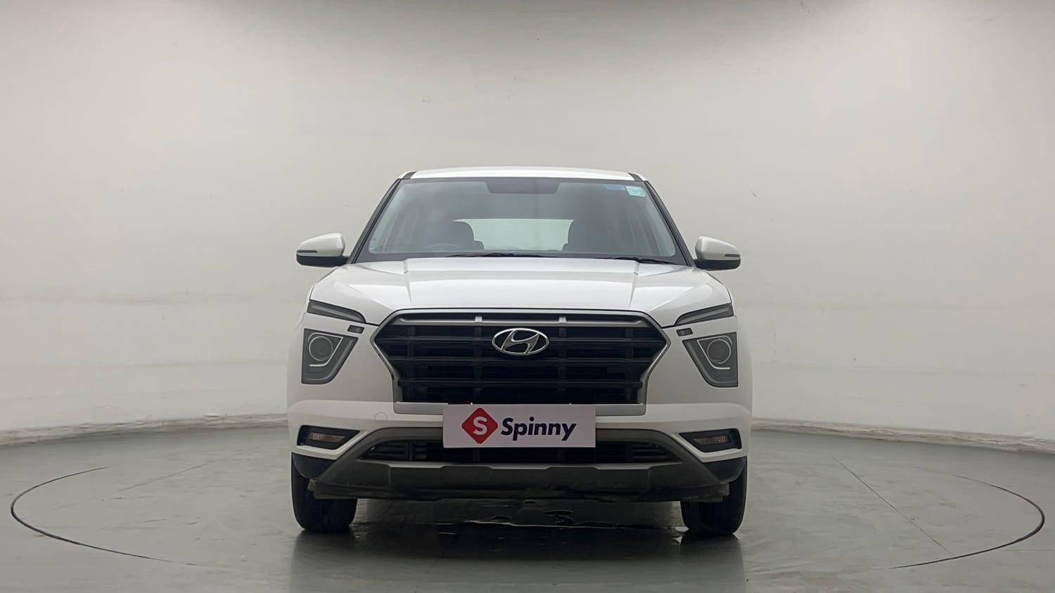 2023 Hyundai Creta EX 1.5 Petrol-7