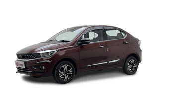 Used 2022 Tata Tigor XZ Plus CNG Cng Manual Image