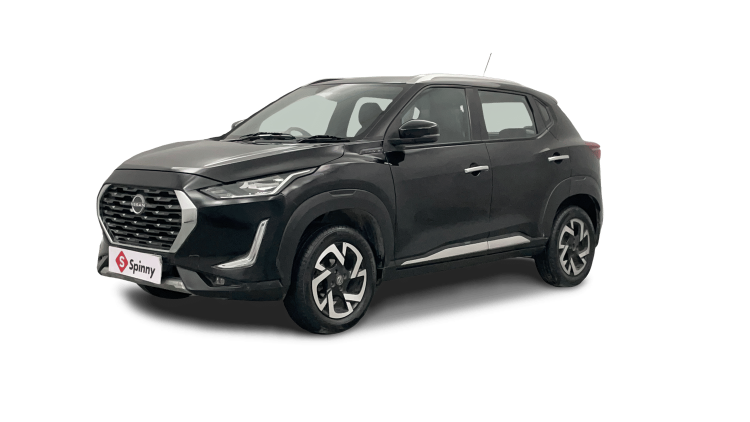 Used 2021 Nissan Magnite XV Petrol Manual Image