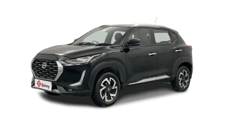 Used 2021 Nissan Magnite XV Petrol Manual Image