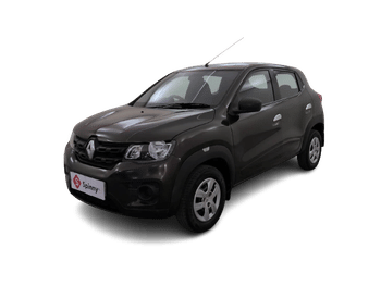 Used 2020 Renault Kwid RXL Petrol Manual Image