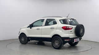 Used 2019 Ford EcoSport Ambiente 1.5L Ti-VCT Petrol Manual exterior LEFT REAR CORNER VIEW