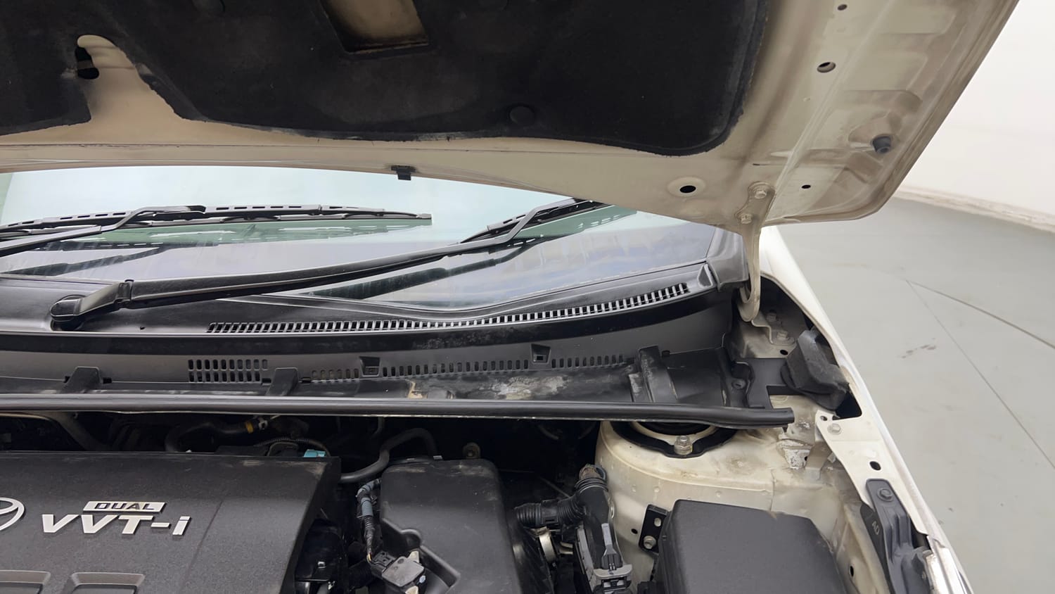 2017 Toyota Corolla Altis VL AT Petrol-30