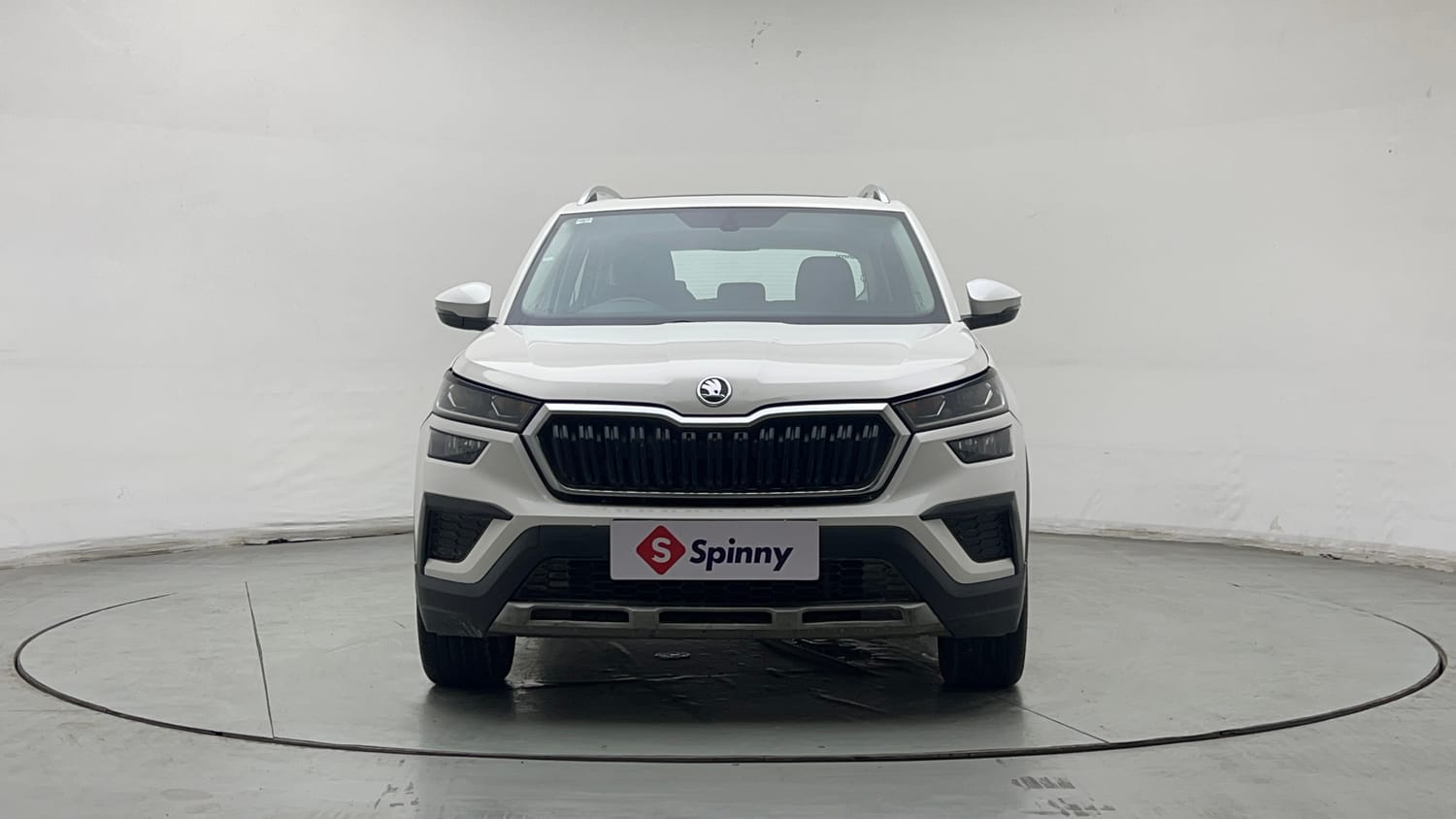 2022 Skoda Kushaq Style 1.5L TSI DSG-7