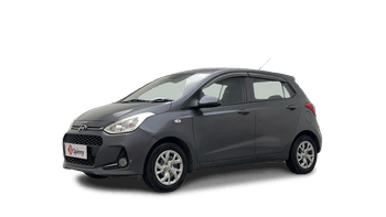 Used 2017 Hyundai Grand i10 Sportz 1.2 Kappa VTVT Petrol Manual Image