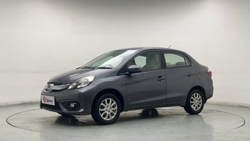 Used 2018 Honda Amaze 1.2 VX i-VTEC Petrol Manual Image