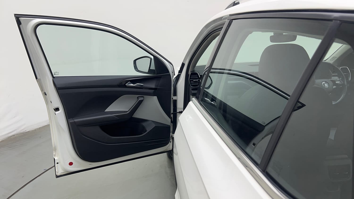 2022 Skoda Kushaq Style 1.5L TSI DSG-21