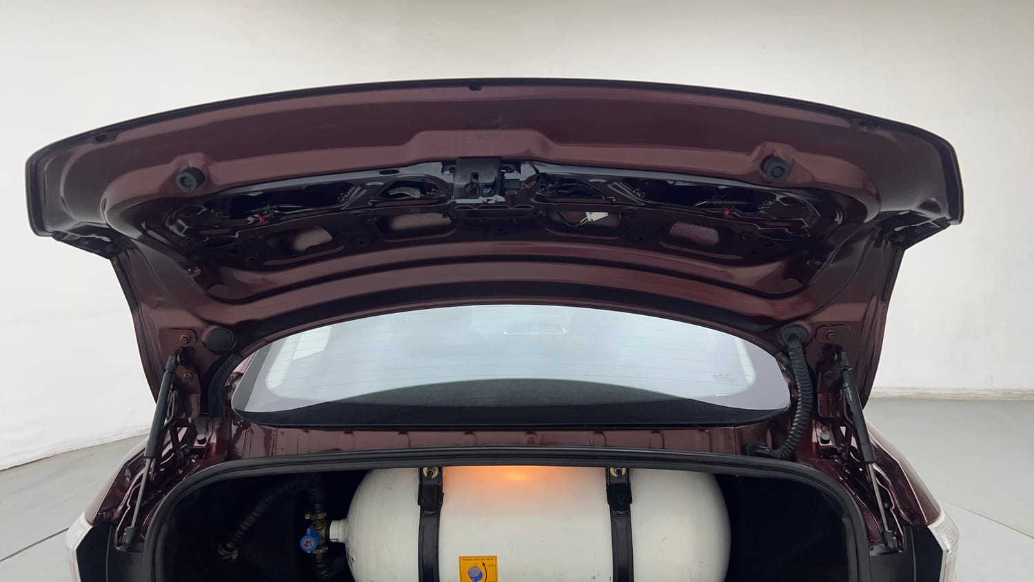 2022 Tata Tigor XZ Plus CNG-24