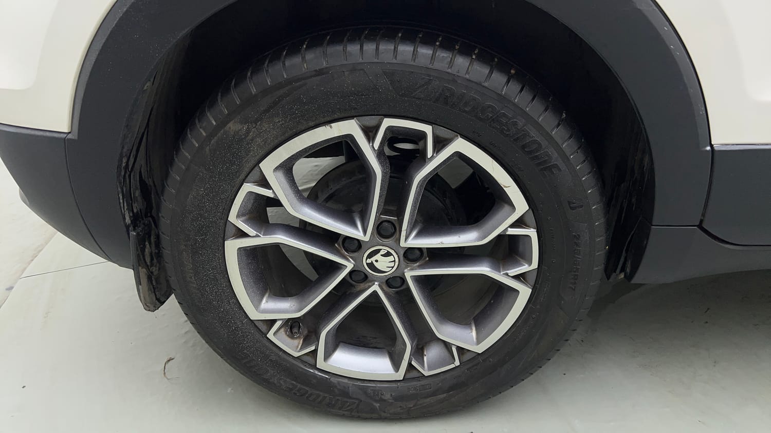 2022 Skoda Kushaq Style 1.5L TSI DSG-33