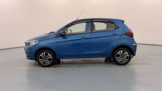 Used 2024 Tata Tiago XT Petrol Manual exterior LEFT SIDE VIEW