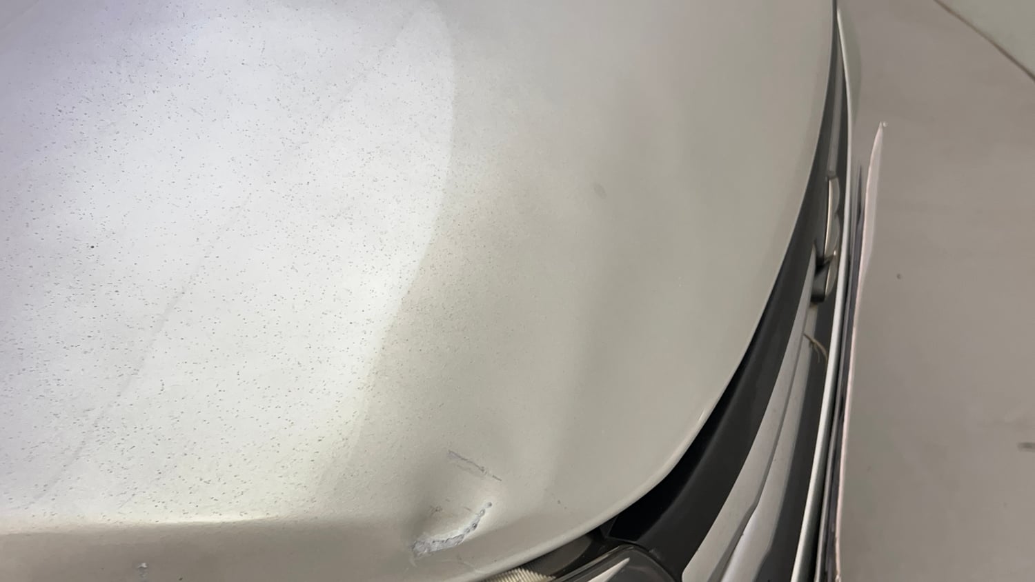 Used 2016 Maruti Suzuki Celerio ZXi AMT Petrol Automatic dents MINOR DENT