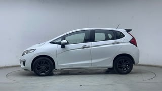 Used 2019 Honda Jazz VX CVT Petrol Petrol Automatic exterior LEFT SIDE VIEW
