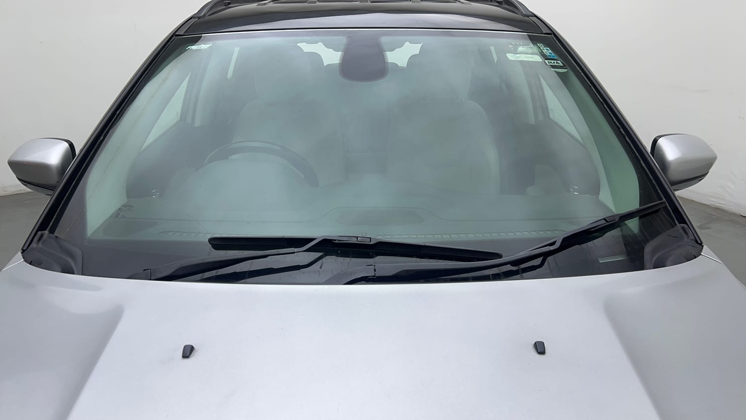 2018 Jeep Compass Limited (O) 1.4 Petrol AT-8