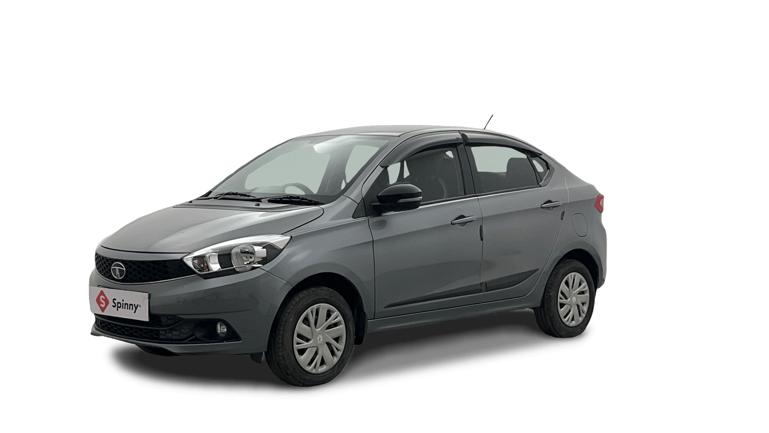 Used 2018 Tata Tigor Revotron XT Petrol Manual Image