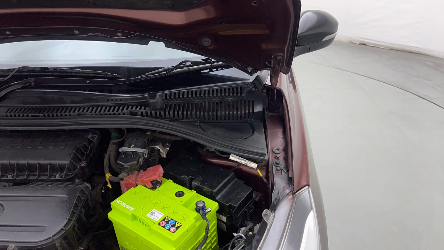 2022 Tata Tigor XZ Plus CNG-30