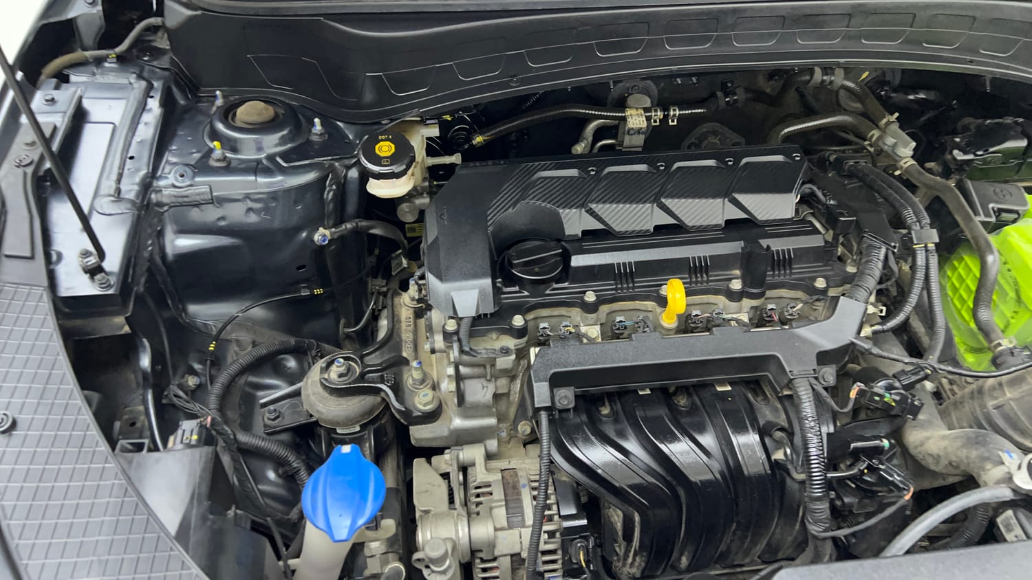 2023 Kia Seltos HTX 1.5 IVT-29