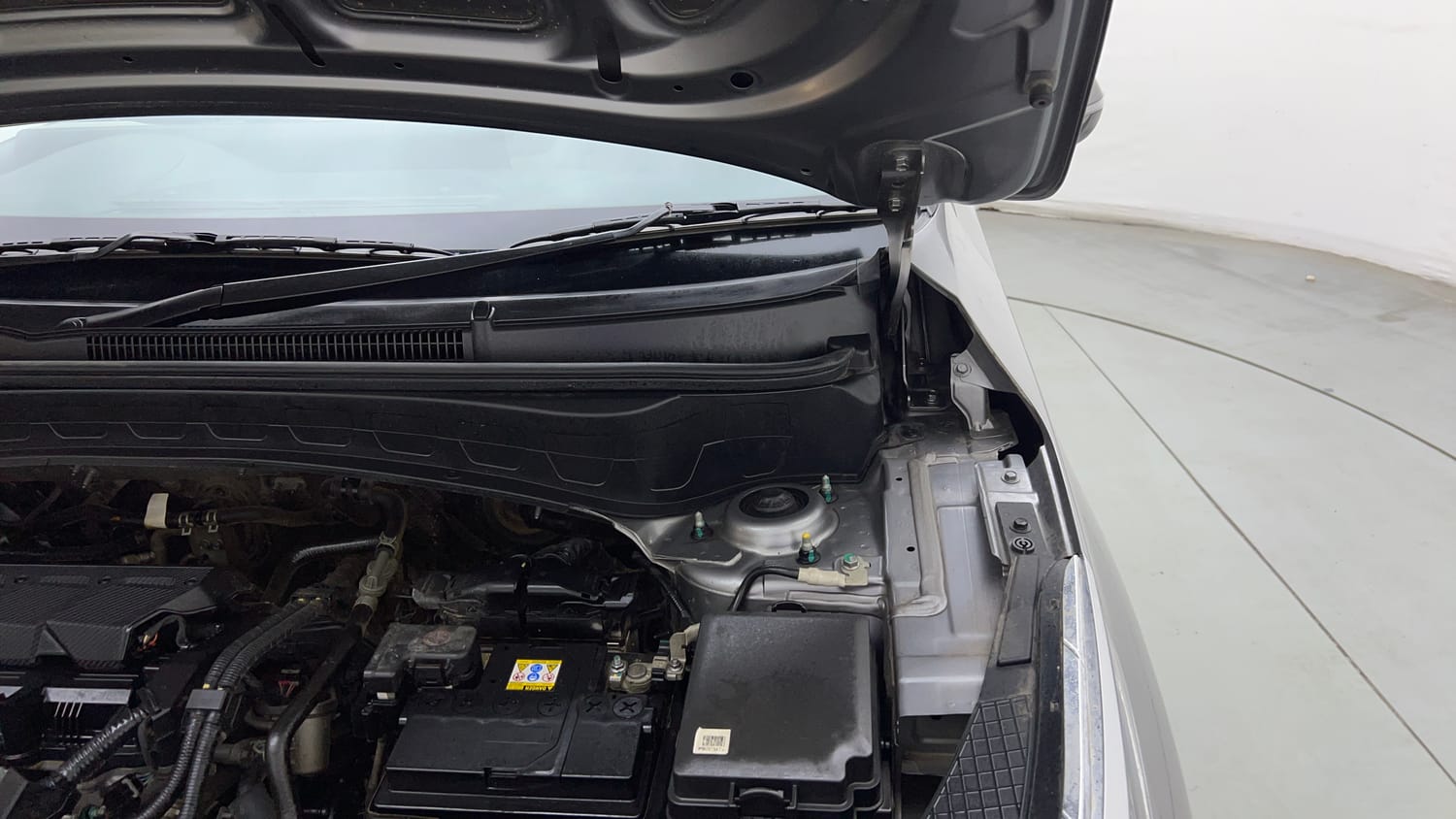 2020 Kia Seltos HTX 1.5-30
