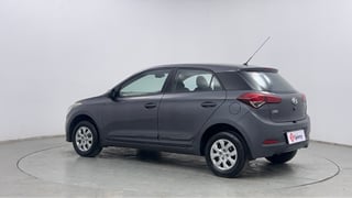 Used 2016 Hyundai Elite i20 Sportz 1.2 Petrol Manual exterior LEFT REAR CORNER VIEW