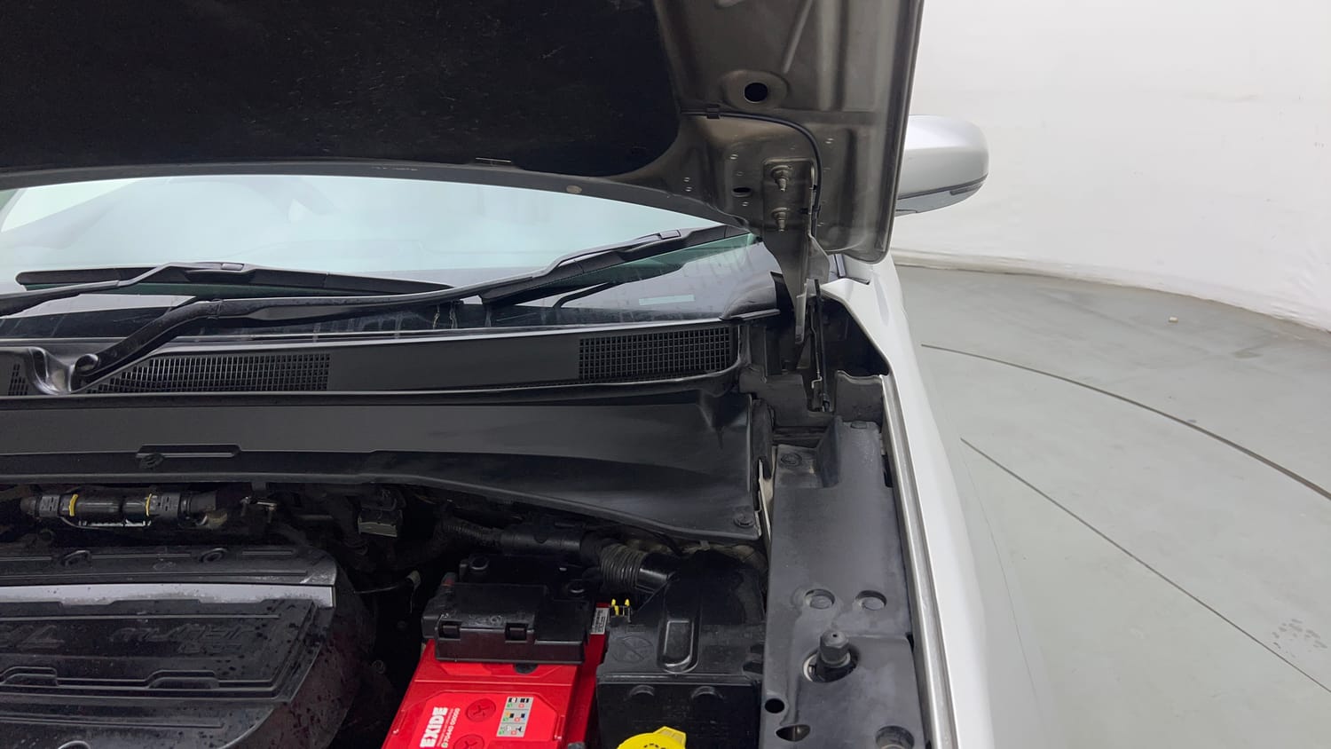 2018 Jeep Compass Limited (O) 1.4 Petrol AT-30