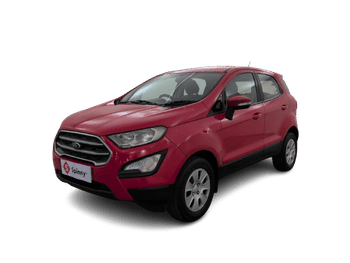 Used 2019 Ford EcoSport Trend 1.5L TDCi Diesel Manual Image