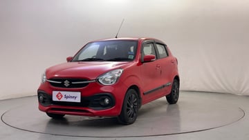 Used 2024 Maruti Suzuki Celerio ZXi Plus AMT Petrol Automatic Image