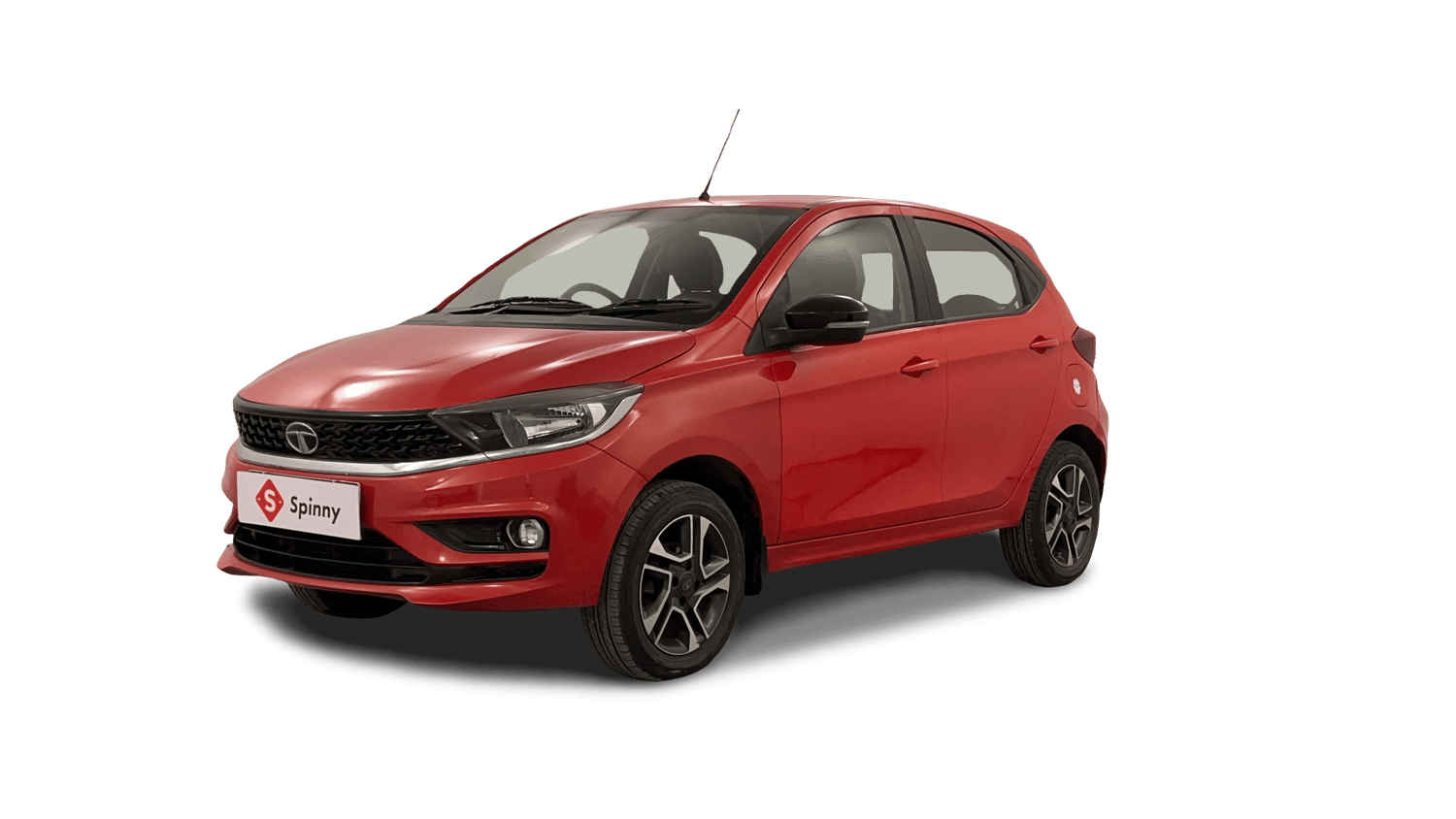 Used 2020 Tata Tiago XZ Plus Petrol Manual Image
