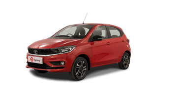 Used 2020 Tata Tiago XZ Plus Petrol Manual Image