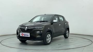 Used 2022 Renault Kwid RXT 1.0 (O) Petrol Manual Image