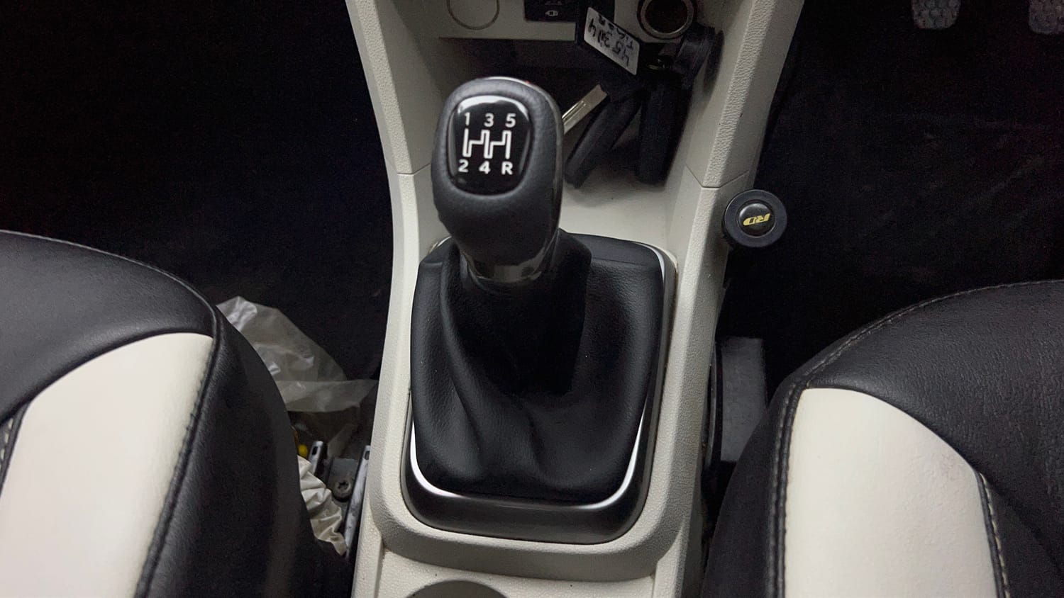 2022 Tata Tigor XZ Plus CNG-16