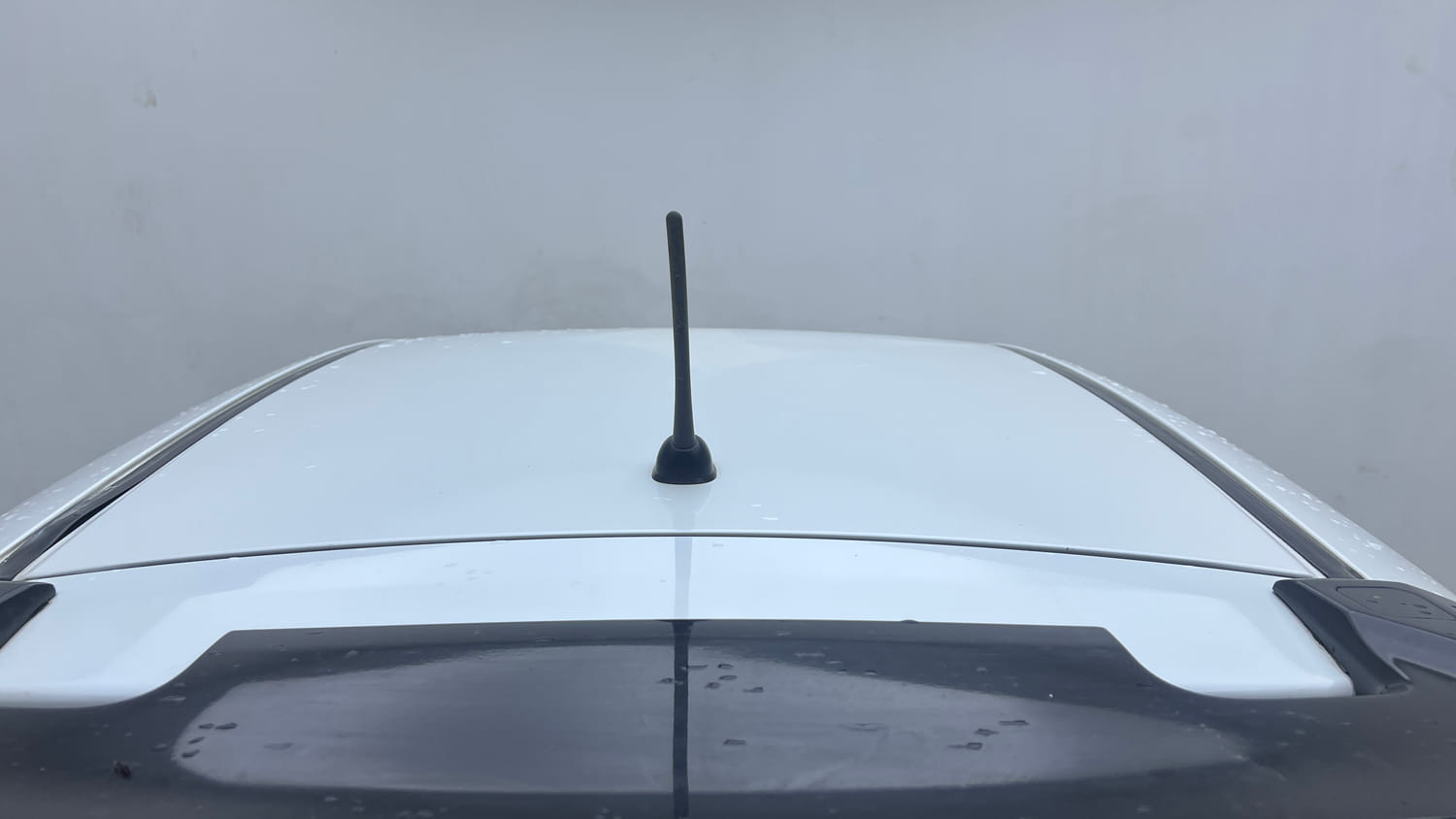 Used 2019 Honda Jazz VX CVT Petrol Petrol Automatic exterior EXTERIOR ROOF VIEW