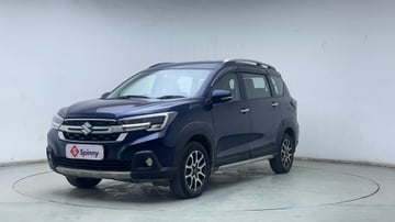 Used 2023 Maruti Suzuki XL6 Zeta MT Petrol Petrol Manual Image