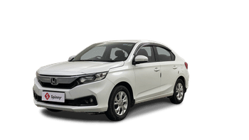 Used 2020 Honda Amaze 1.2 VX MT Petrol Petrol Manual Image