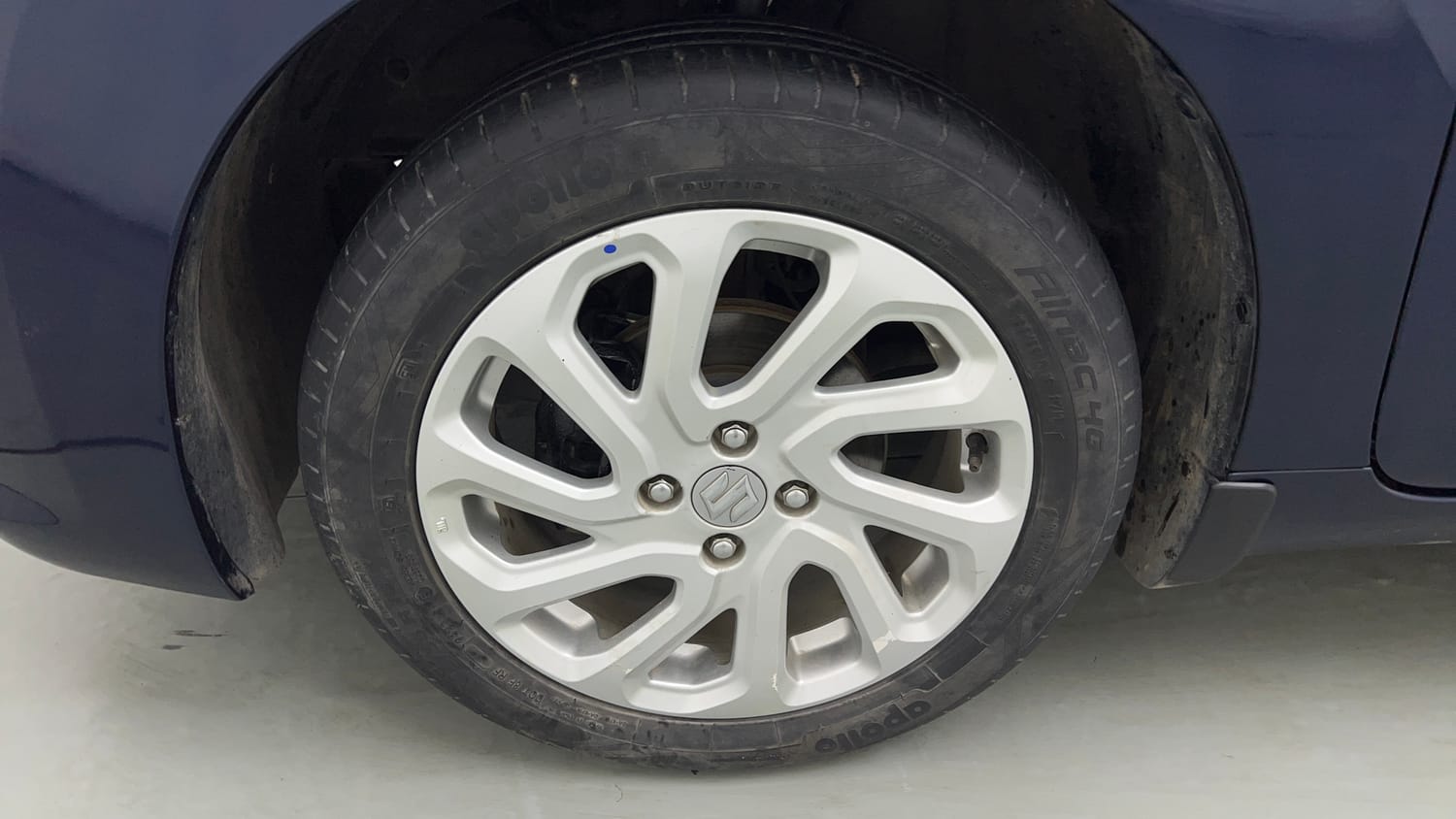 2023 Maruti Suzuki Baleno Zeta MT Petrol+CNG (Outside Fitted)-34