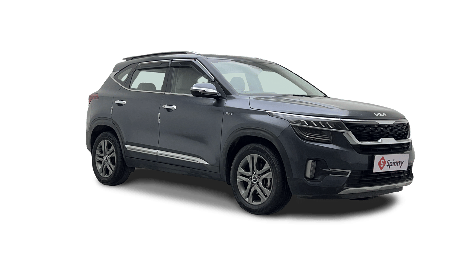 2023 Kia Seltos HTX 1.5 IVT-53
